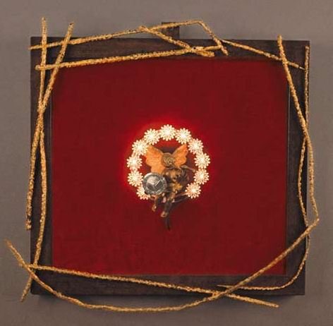 Valerio Saltarelli Savi – Luck & Faith