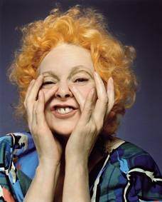 Vivienne Westwood – 35 anni di moda