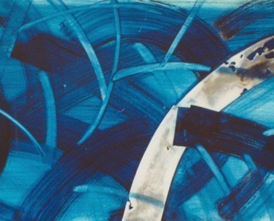 Ahu Kanig – Nefes …(Respiro)