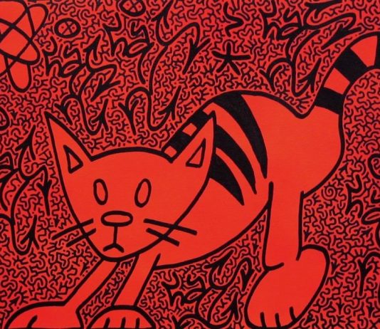 Angel Ortiz – LAII: Milano XXII anni dopo