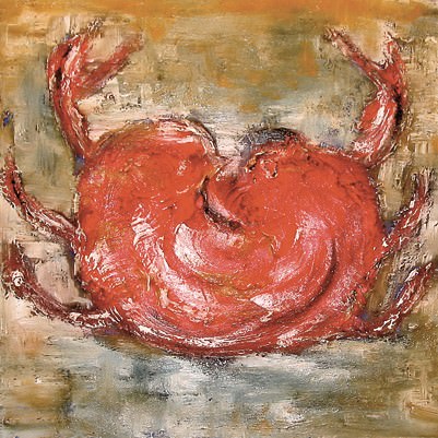 Angela Govi – Terramare