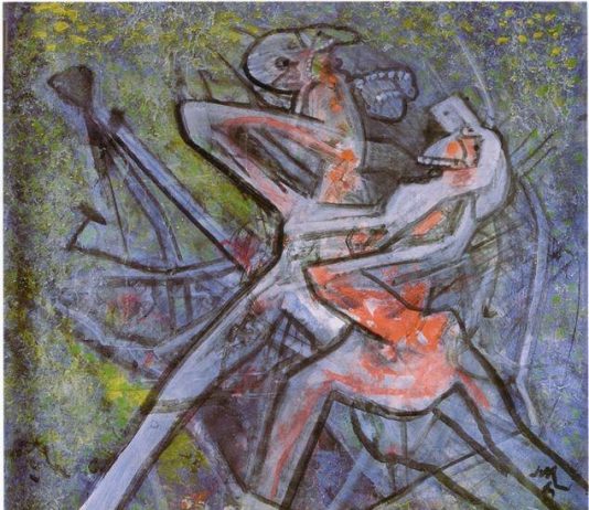 Anton Sebastian Matta