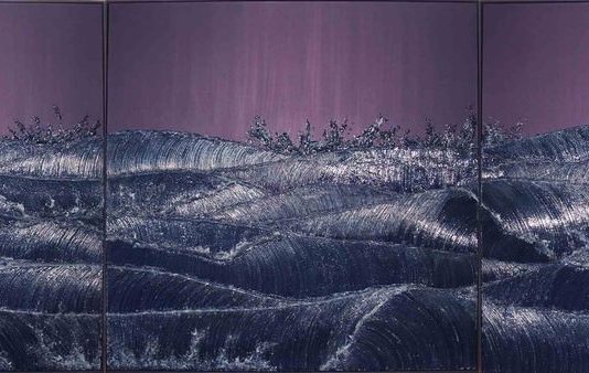 Ariela Böhm – Ombre di luce