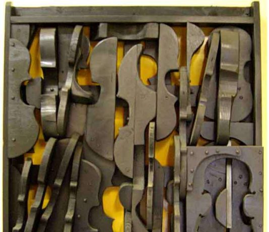 Artisti piemontesi da Casorati a Soffiantino