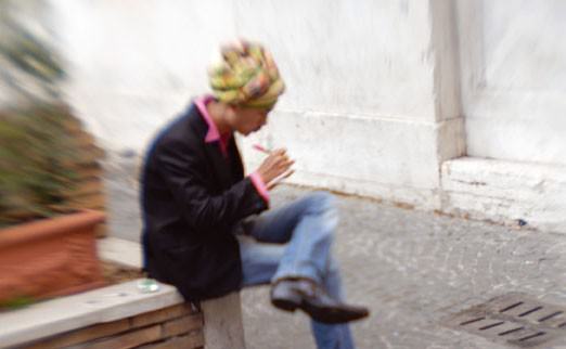 Blueroom – Rä Di Martino