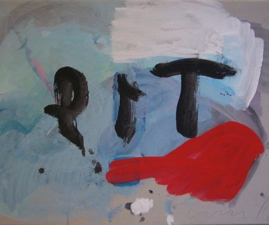 Camillo Capolongo – Magnifico