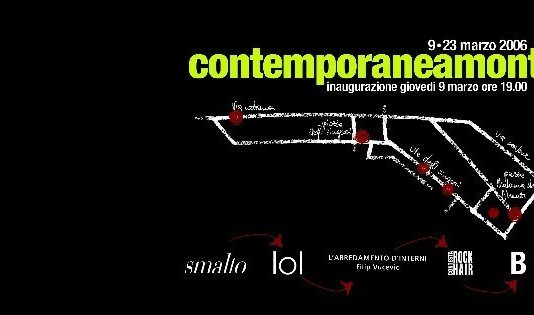 contemporaneamonti – Jole Falco
