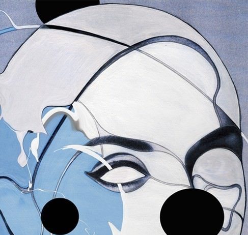 Domenico Franchi – Pelle d’Uovo. 6 sequenze sulla fragilità dell’identità umana