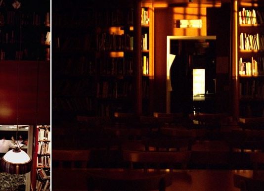 Dopo l’ultima pagina