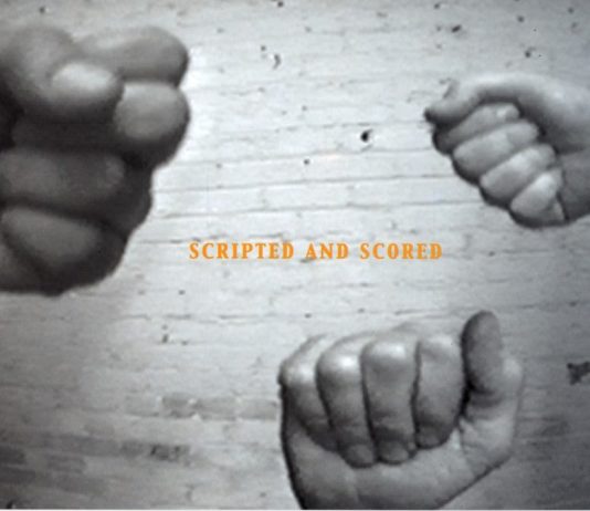 Evan Holloway – Scripted and Scored Evan Holloway – Scripted and Scored