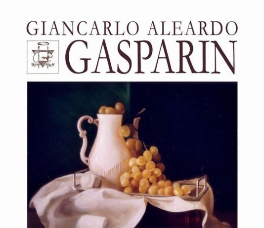 Giancarlo Aleardo Garparin