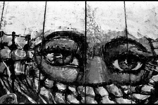 Giorgio Palmera – Al Jidar