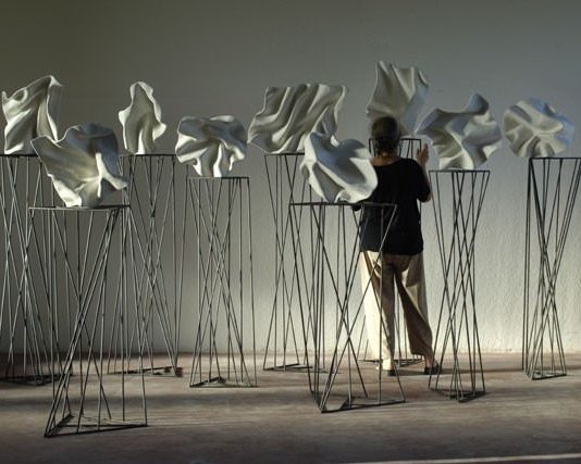 Giovanna De Sanctis – Barock