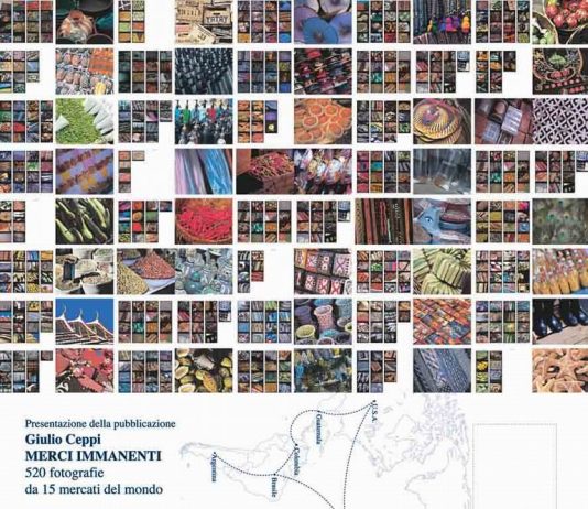 Giulio Ceppi – Merci immanenti