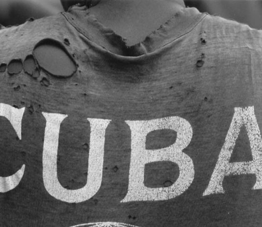 Giulio di Meo – Riflessi cubani