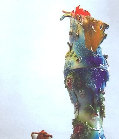 Gulia & Karolina Lusikova – Memorie della Terra