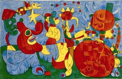 I quattro grandi di Spagna. Liberi di scegliere