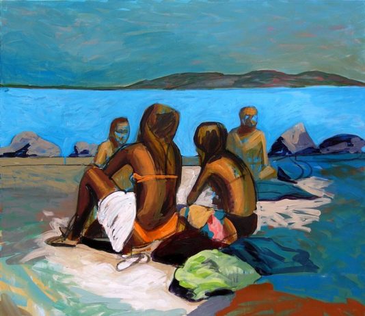 Identità della pittura