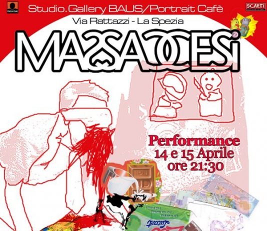 John Massaccesi – Massaccesi Mullstadt