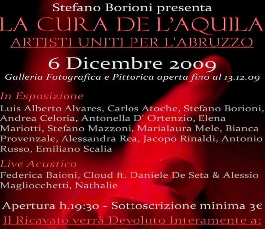 La Cura de L’Aquila