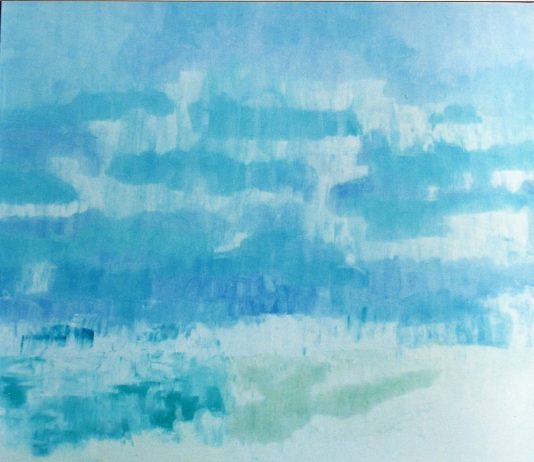 Leonardo Ciccarelli – Tracce di memoria