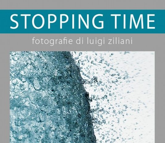 Luigi Ziliani – Stopping Time Luigi Ziliani – Stopping Time
