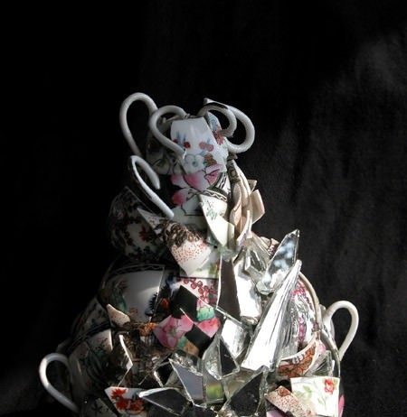 Maria Teresa Isenburg Negri – Matè