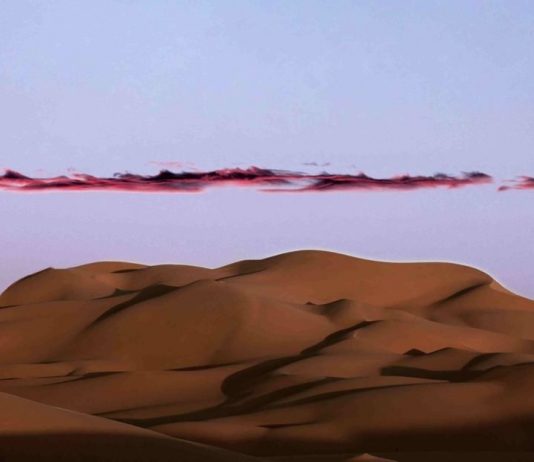 Marina Gavazzi / Steve McCurry – Tra  sogno e narrazione: gli scatti dell’anima