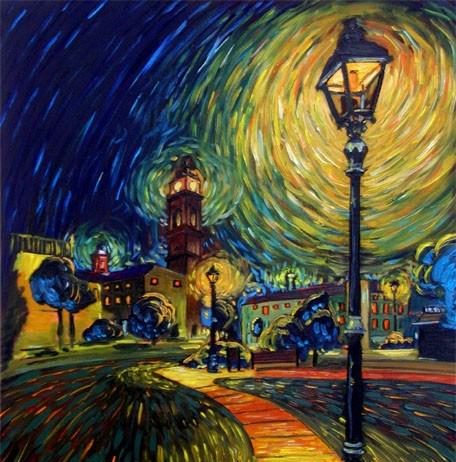 Massimo Beltramo – Il Colore e l’Emozione Massimo Beltramo – Il Colore e l’Emozione