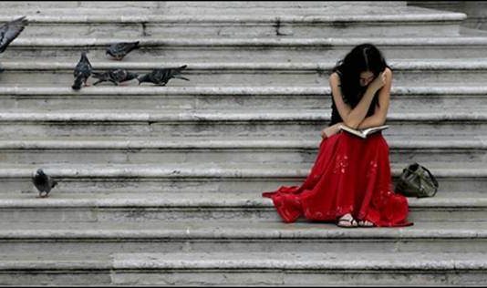 Massimo Pistore – In the city