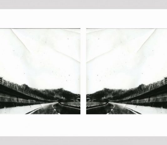 Monica Carocci – A Trip Down Memory Lane