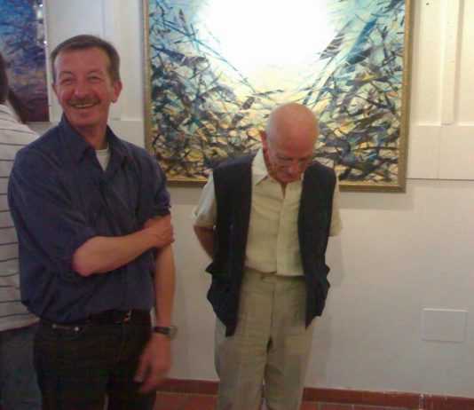 Moreno Bizzarri – sine nomine