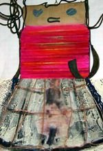 Nadia Magnabosco / Marilde Magni – Rosashock