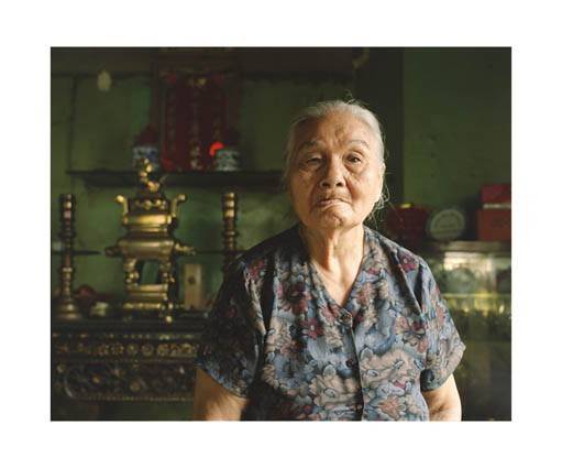 Nicolas Pascarel / Nam Bui The Trung – A sud di Cho Lon