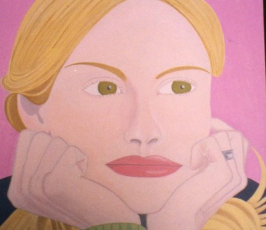 Paola Buffagni – Ritratti