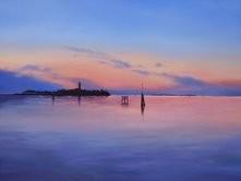 Paola Marchi – Città d’acqua Paola Marchi – Città d’acqua