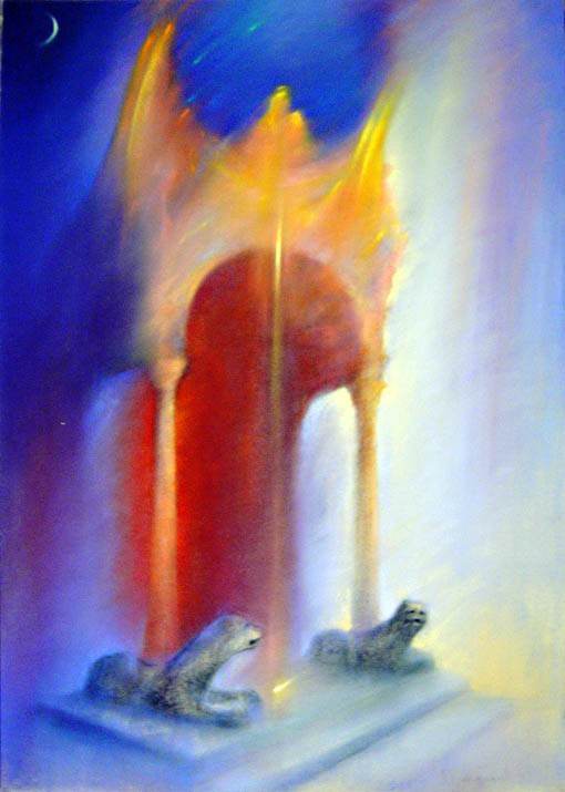 Patrizia Merendi – L’Angelo del Risvegliohttps://www.exibart.com/repository/media/eventi/2006/02/patrizia-merendi-8211-l8217angelo-del-risveglio.jpg