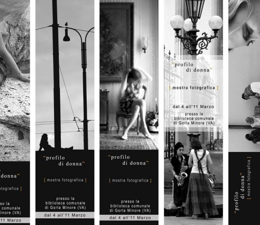 Riccardo di Capua – Profilo di donna