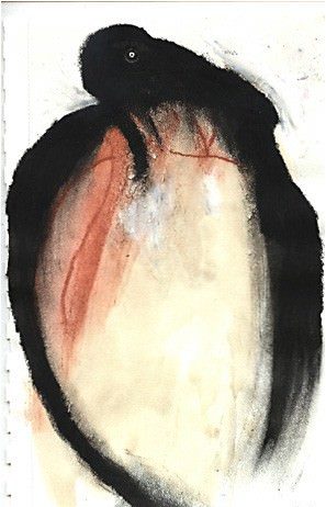 Rober Racine – Fantasmes fragiles