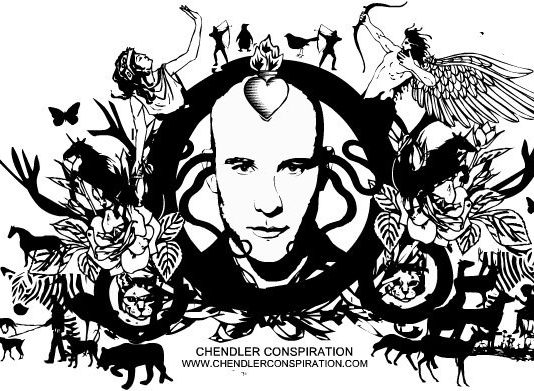 Robert D. Chendler – Chendler Conspiration