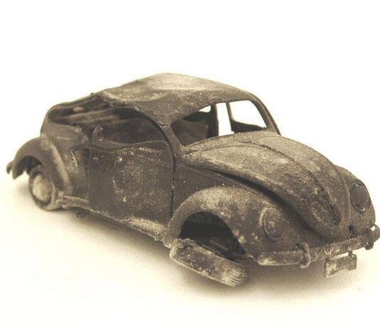 Rocco Dubbini – Experience