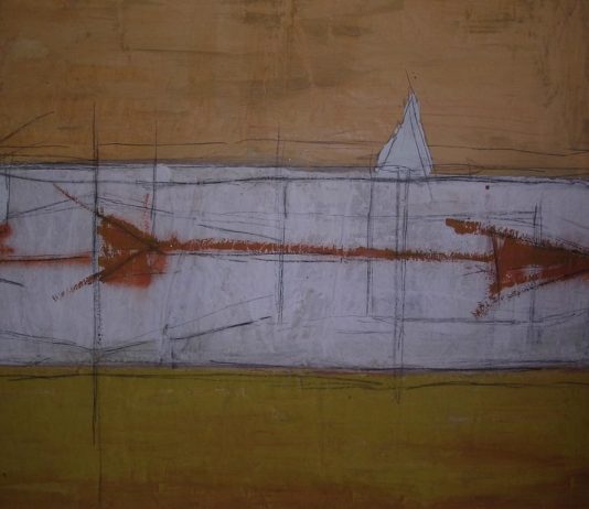 Sauro Tinelli – La nuit, la fin du voyage… viaggi urbani