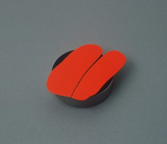 Therese Hilbert – Ardore