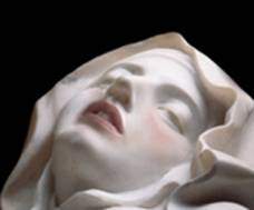 Victoria Diehl – Dalla carne alla pietra