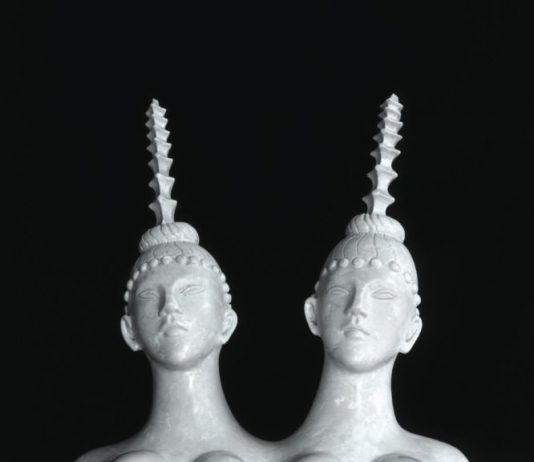 Aldo Mondino – Dumauntai