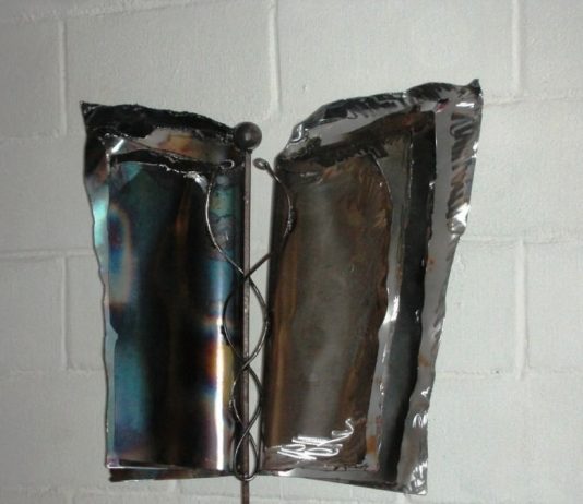 Alessandro D’Ercole – Viaggio al termine della parola