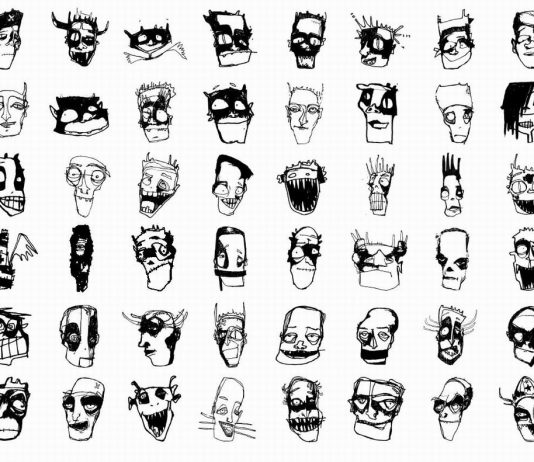 Alexandra Gredler & Linda Ronzoni – Requiem mambo Alexandra Gredler & Linda Ronzoni – Requiem mambo