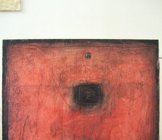 Andrea Failla – … alla luce del sottoscala Andrea Failla – … alla luce del sottoscala