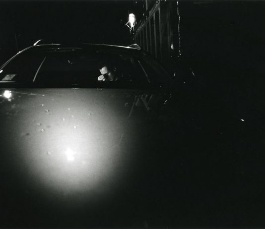 Andrea Malizia – Saturno contro