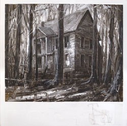 Andrea Mariconti – Quia pulvis